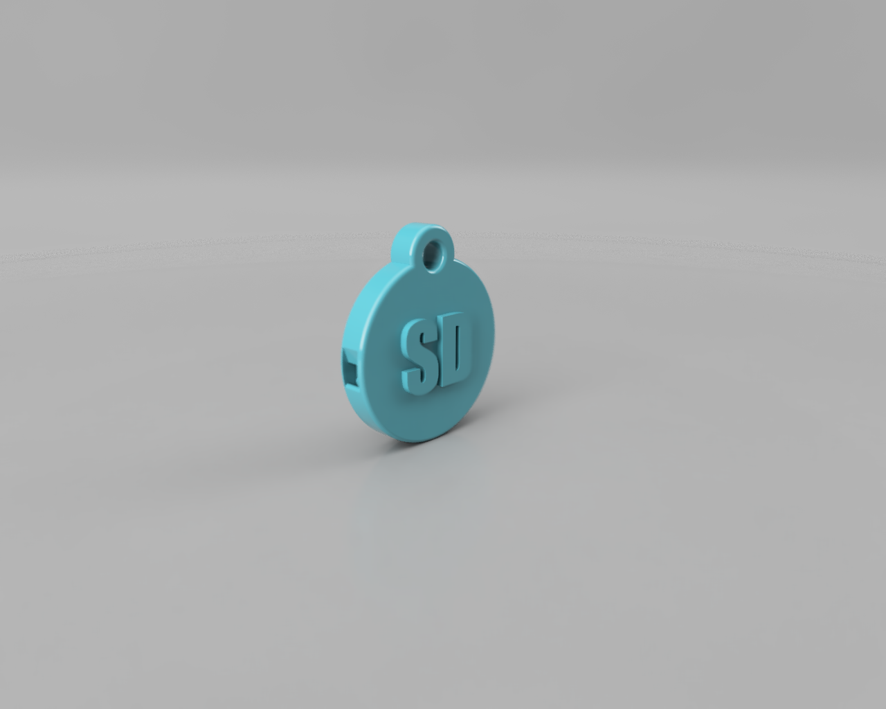 Loud and Round, Micro Whistle!