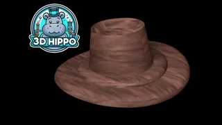 Cowboy Hat