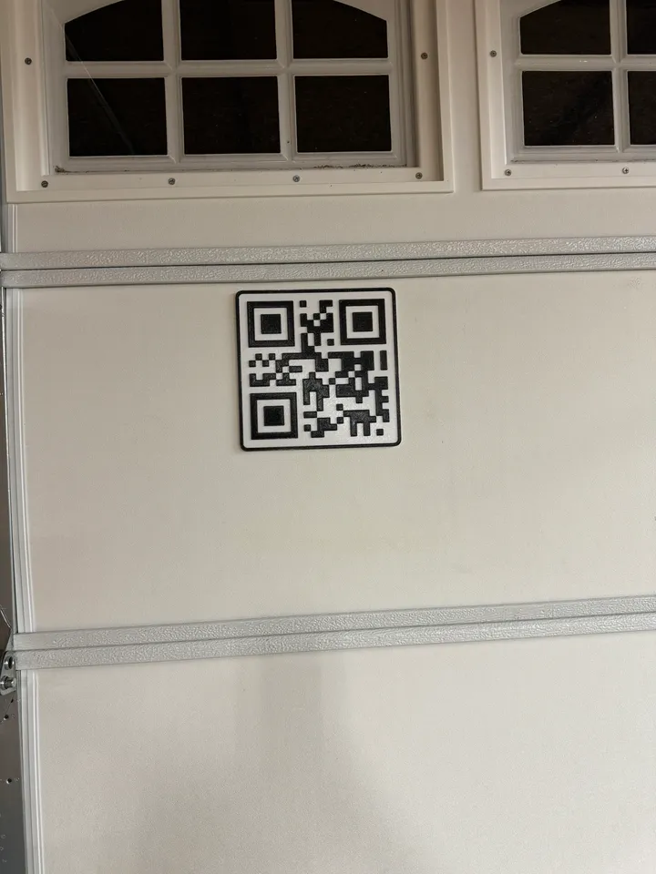 Camera does not scan the QR code – Wyze