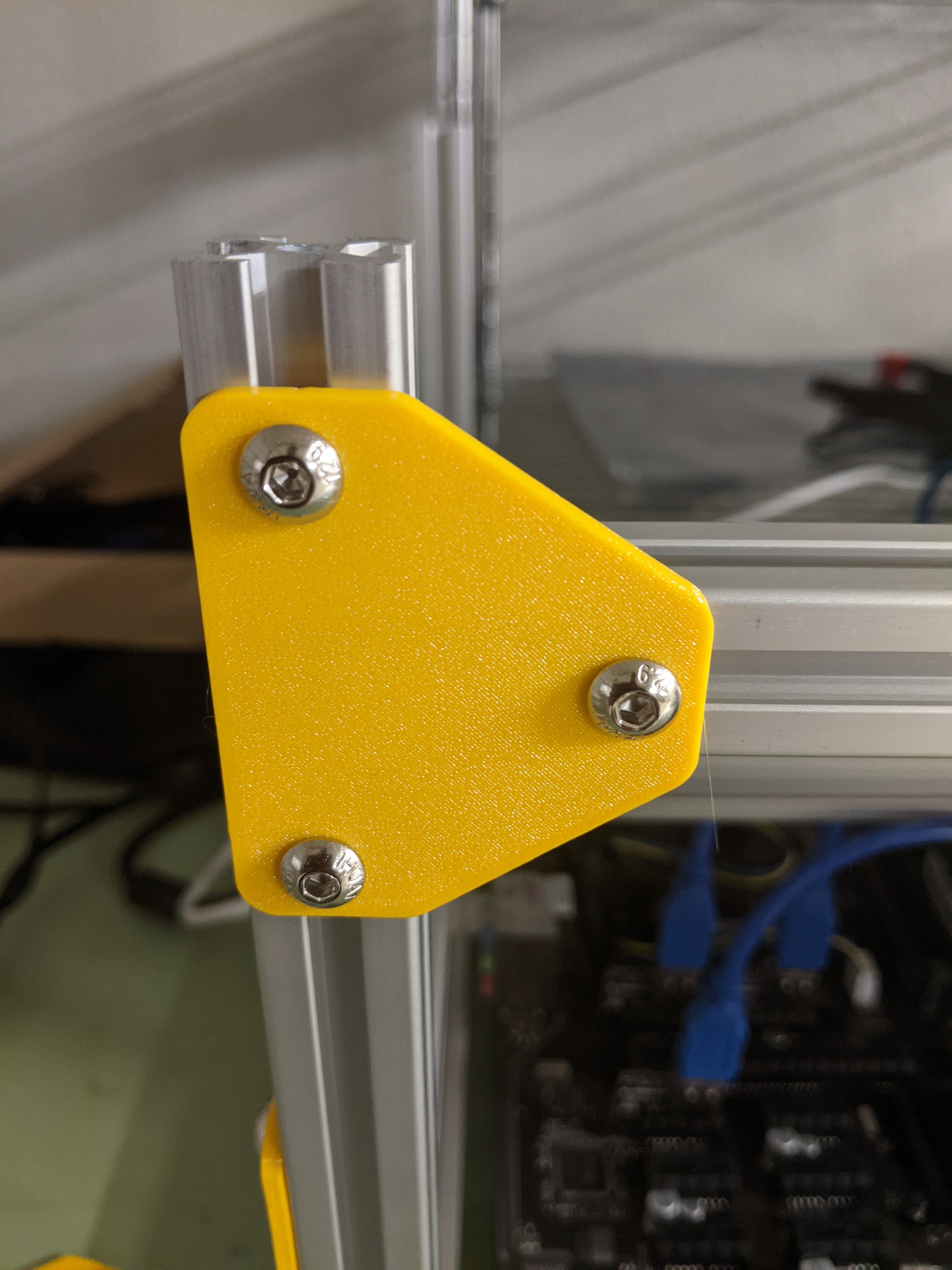 GPU Crypto Mining Frame — thumbnail 6