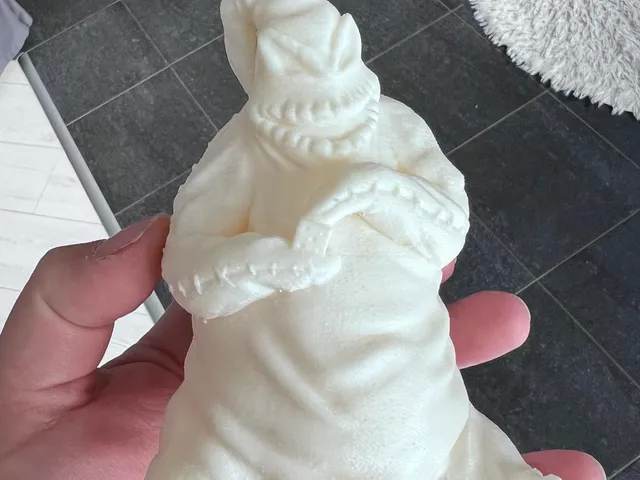 Oogie Boogie