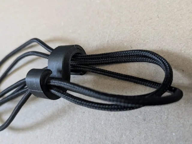 cable clip ultra strength