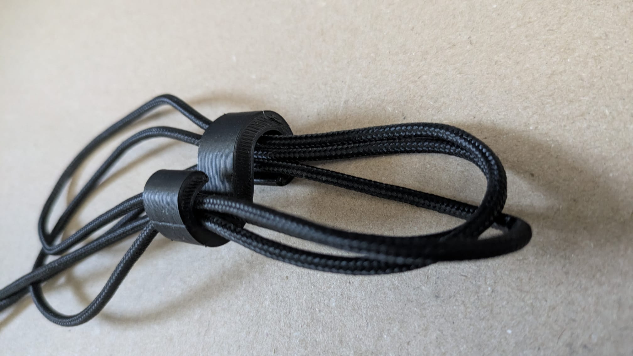 cable clip ultra strength