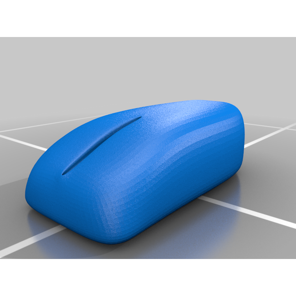 Barbie Computer Mouse