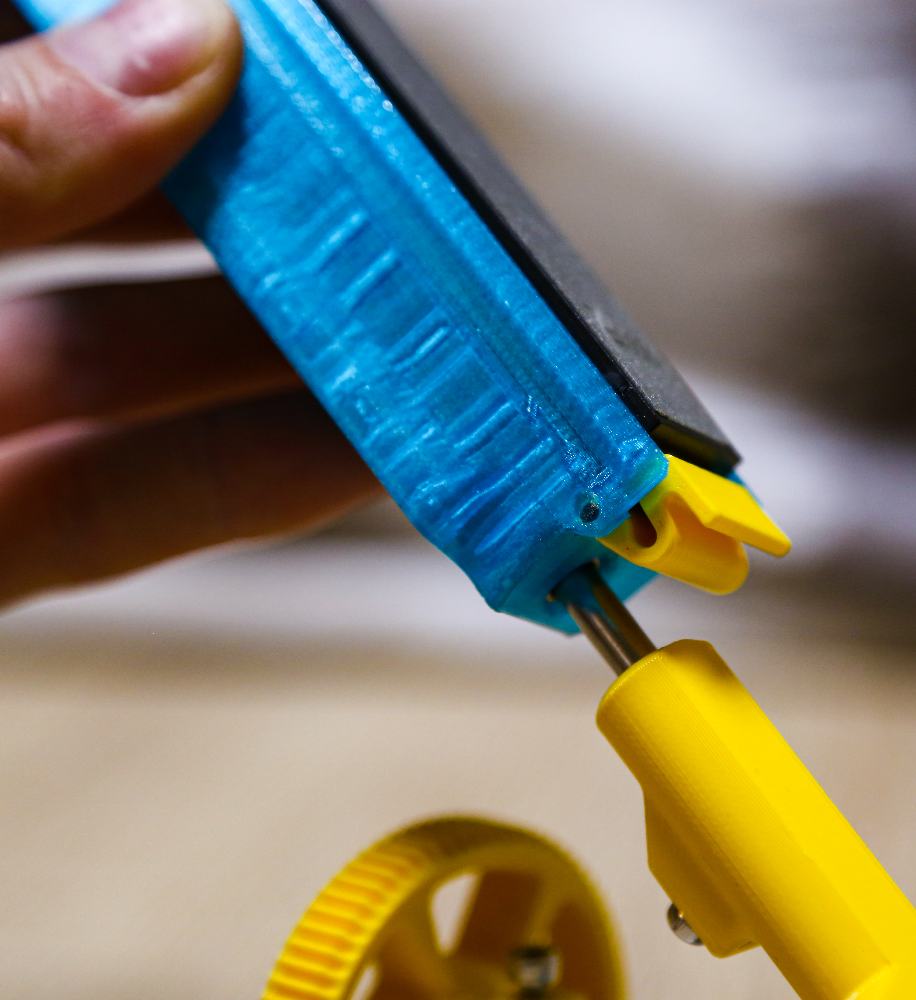 Sharpy McSharpface - Knife sharpener — miniatura 6