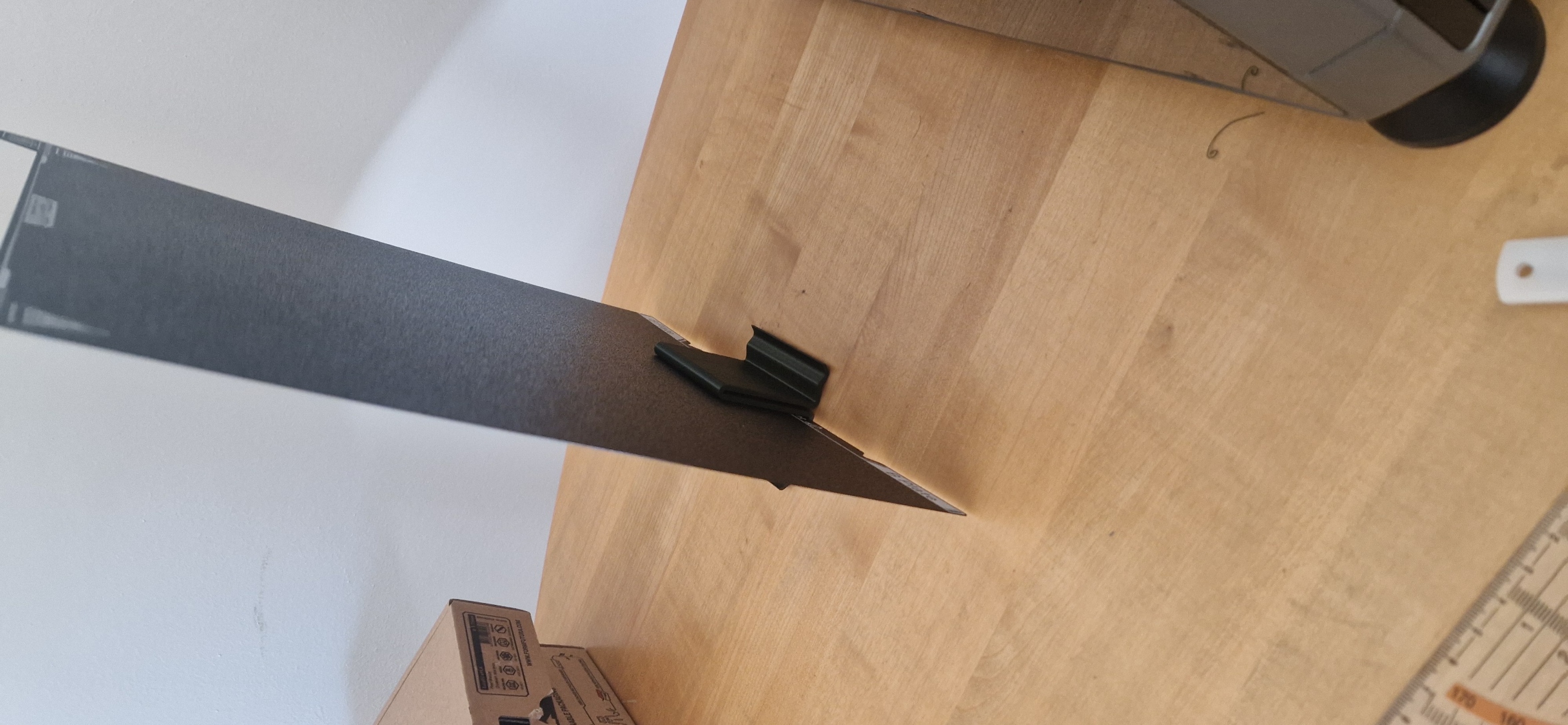 Printbed Holder — miniatura 2
