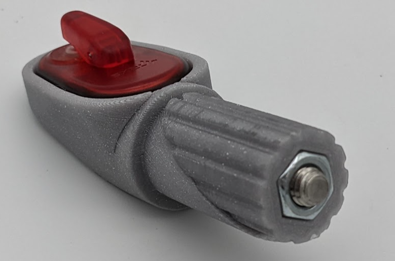 Sram Blibs TT