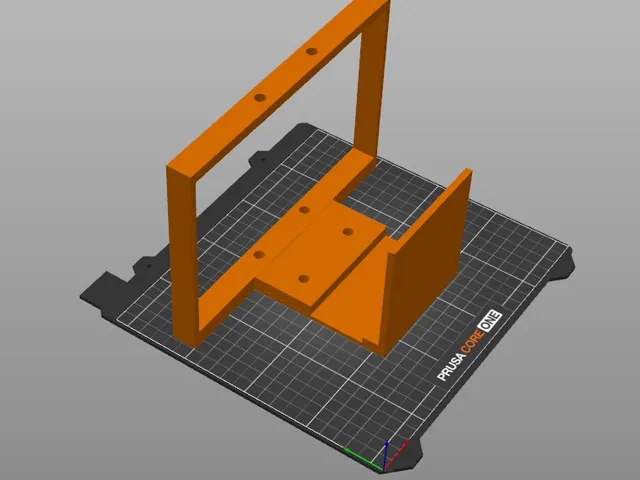 Sharps container wall mount for 2 gallon