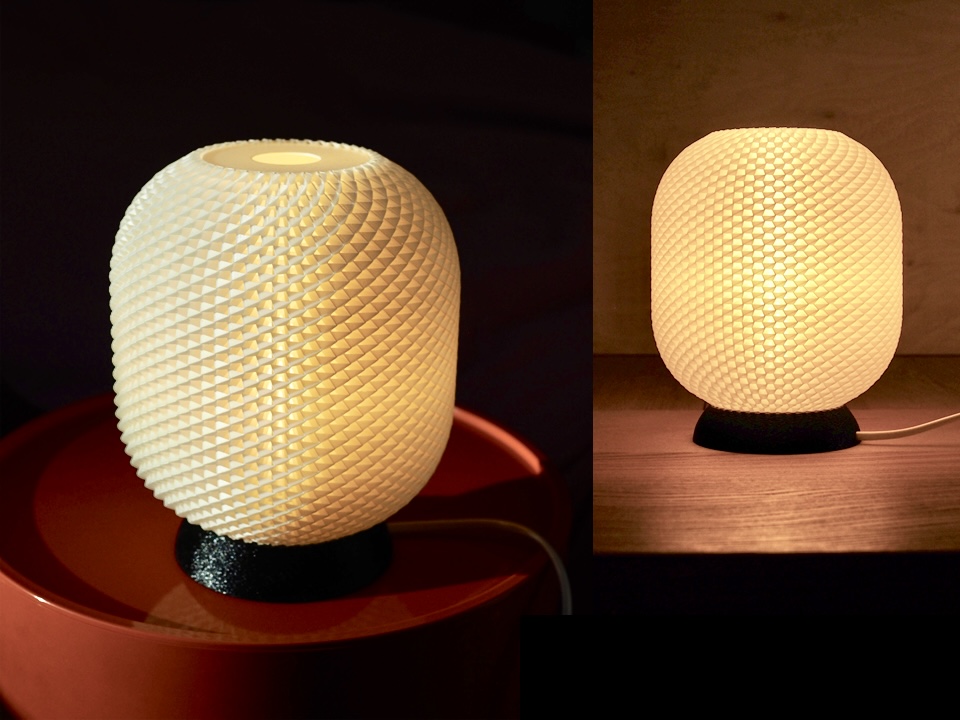 Table Light LH8
