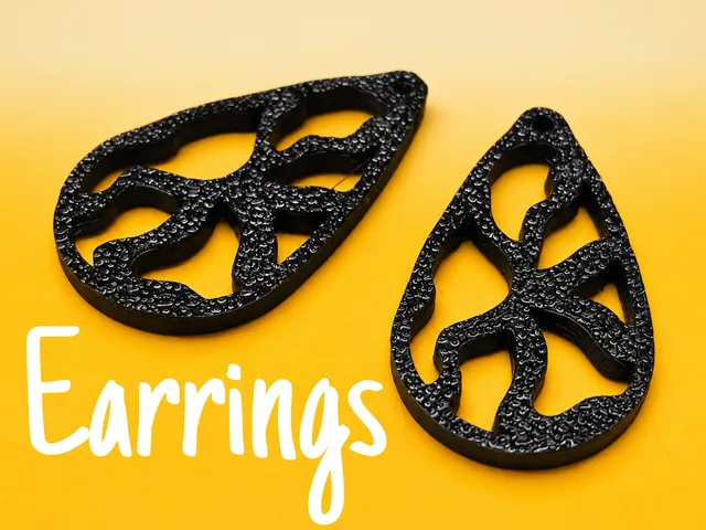 Fashion Earrings