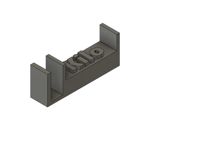 Ender 3 dual Z alignment tool