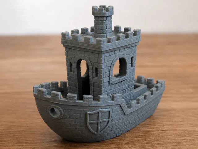 Burg Benchy