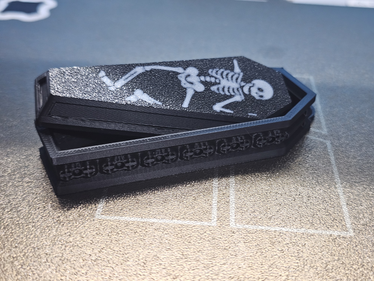 coffin — miniatura 2