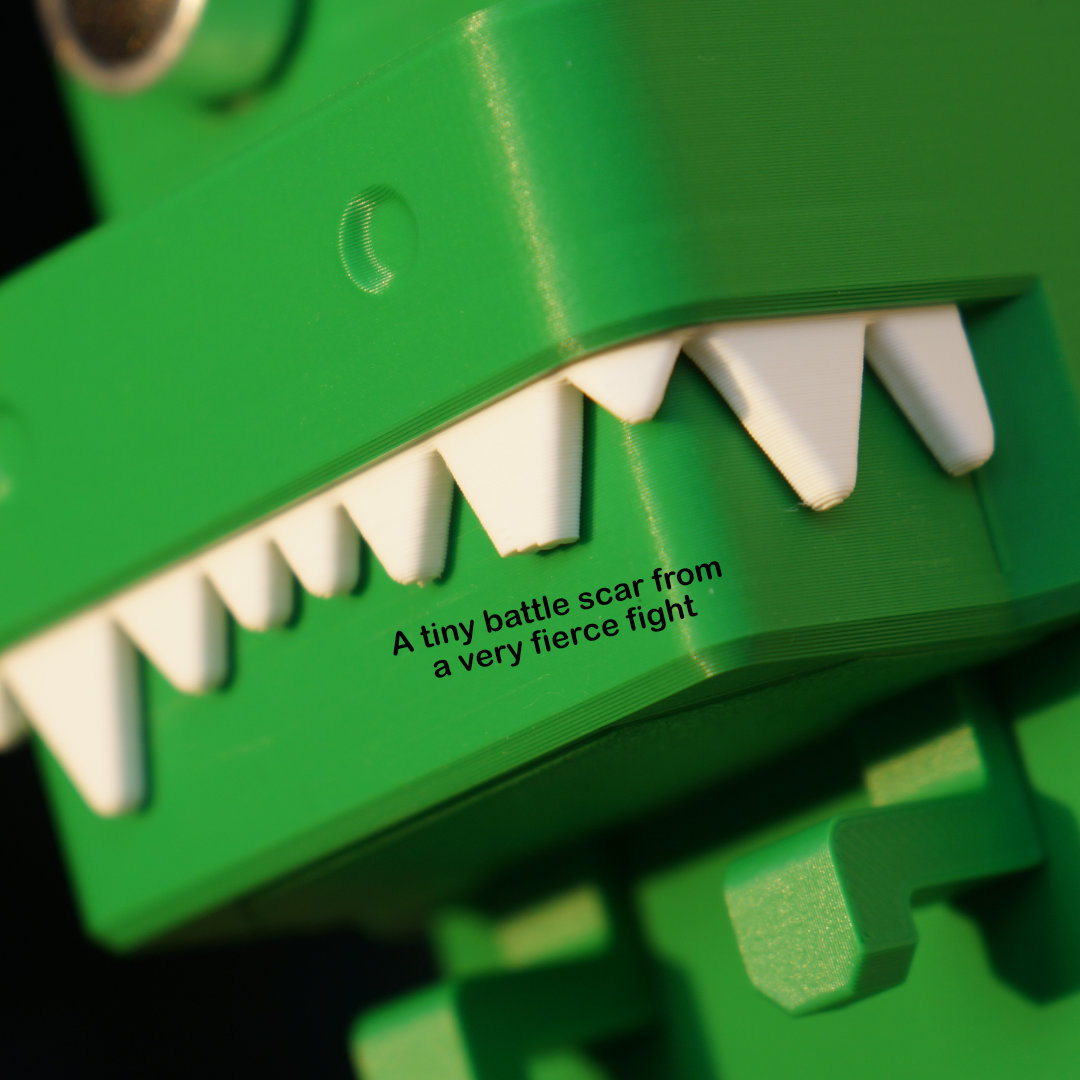 Otto-saurus — miniatura 5