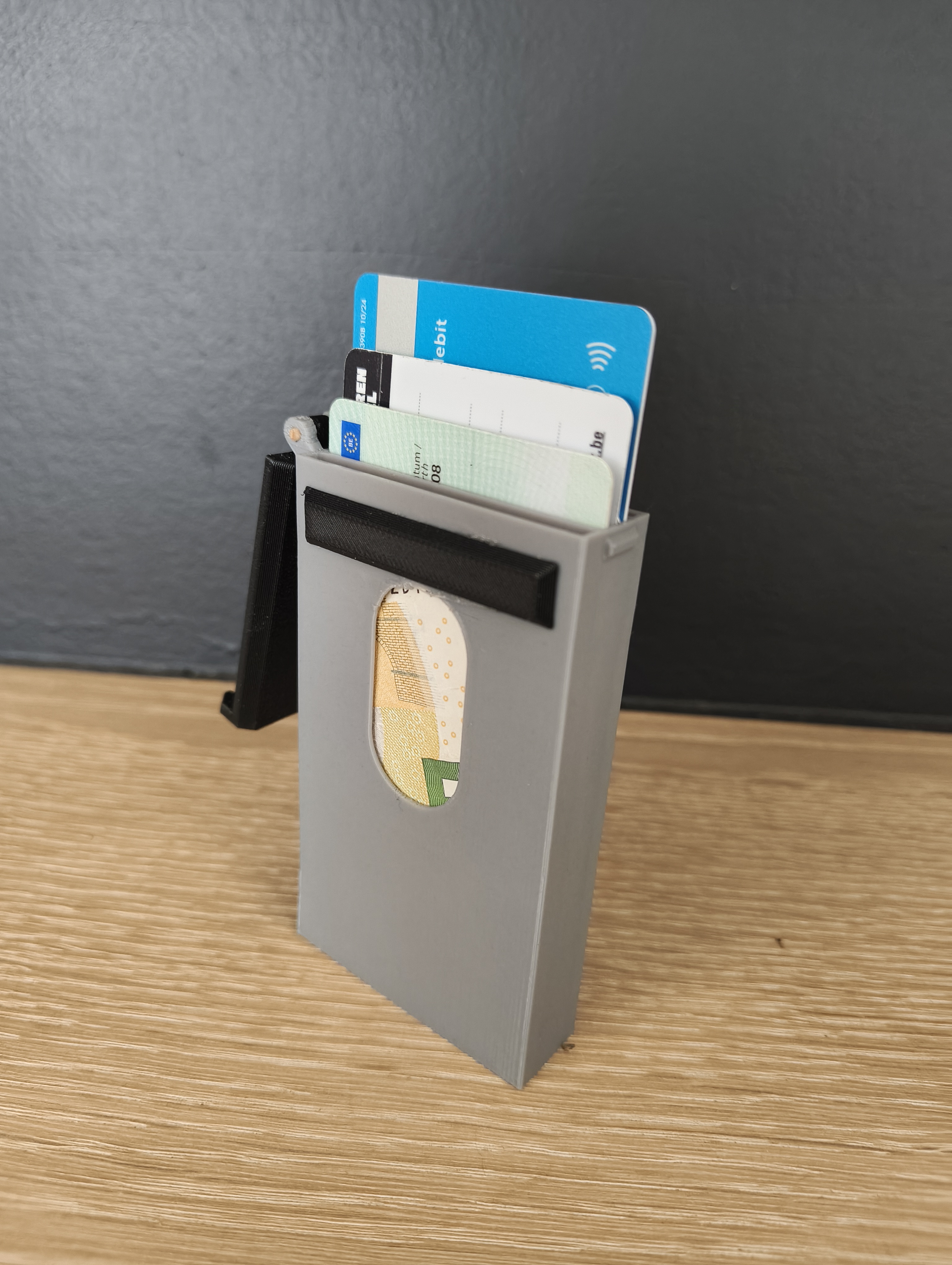 wallet