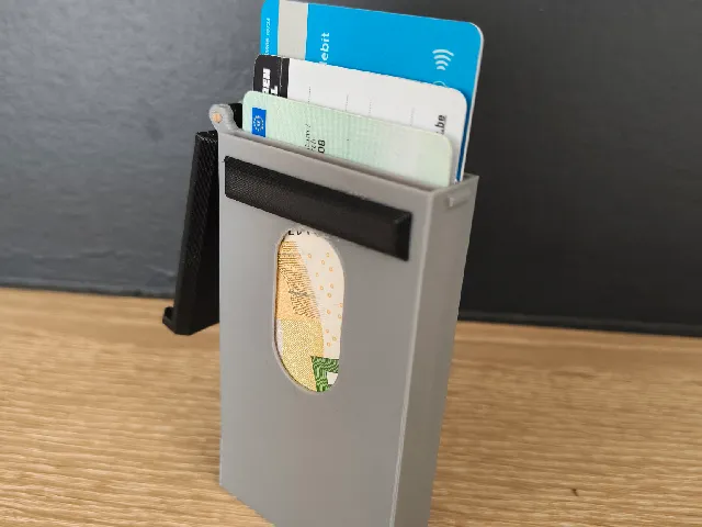 wallet