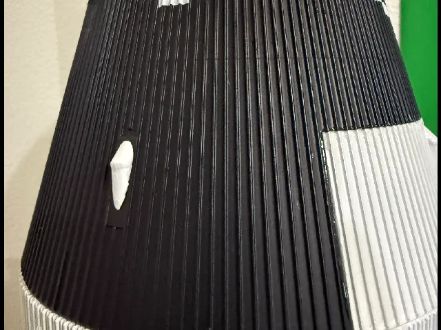 Saturn V Rocket S-IVB Stage