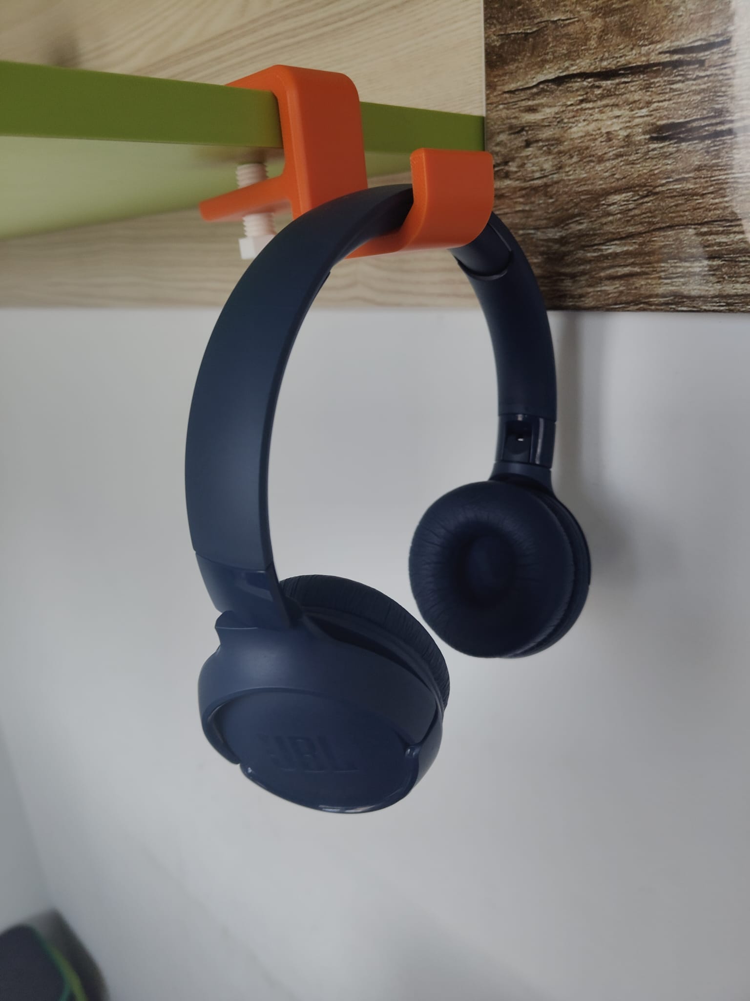 Headphones holder — thumbnail 4