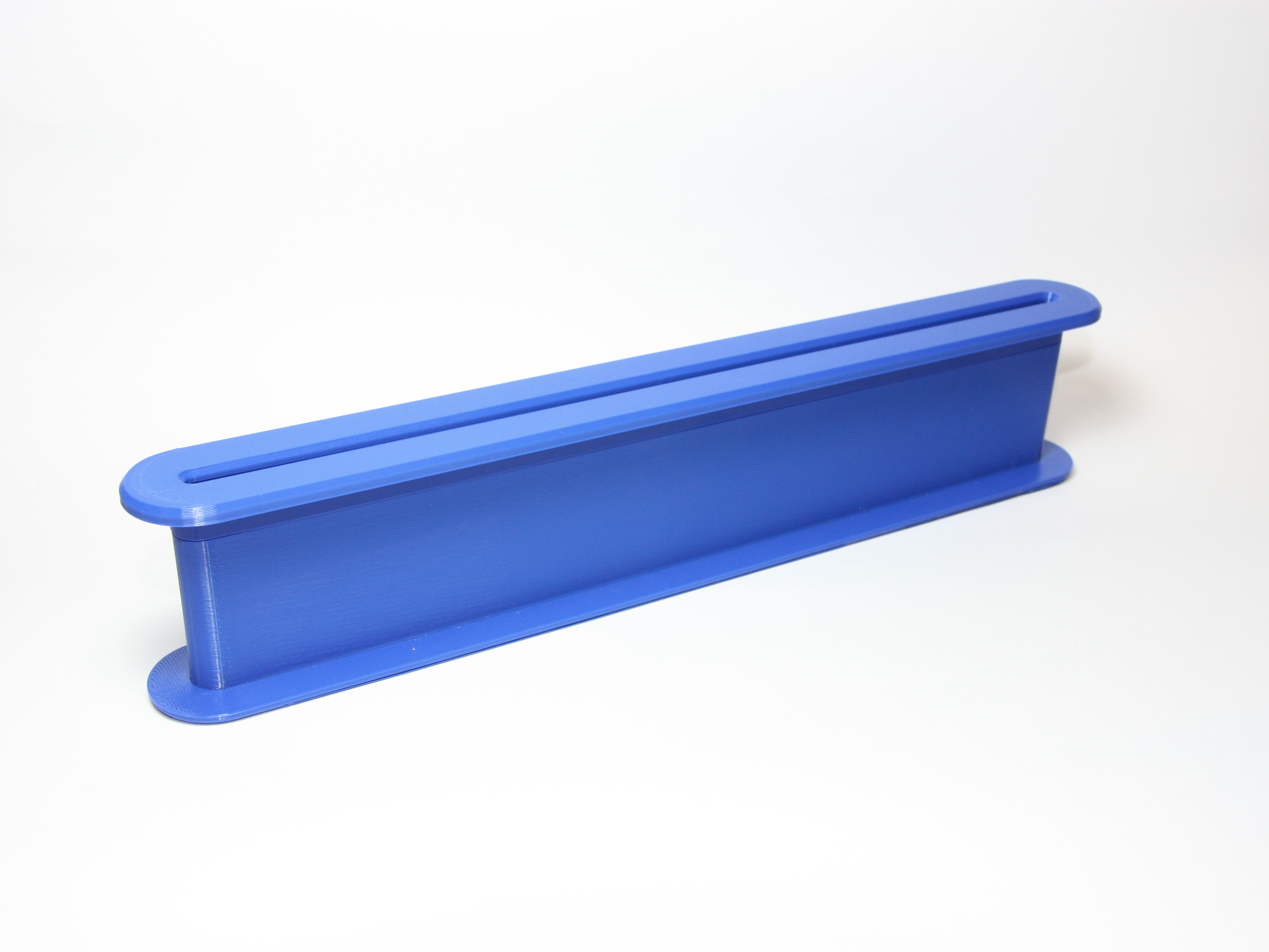 Filament Guide for Ikea Lack Enclosure