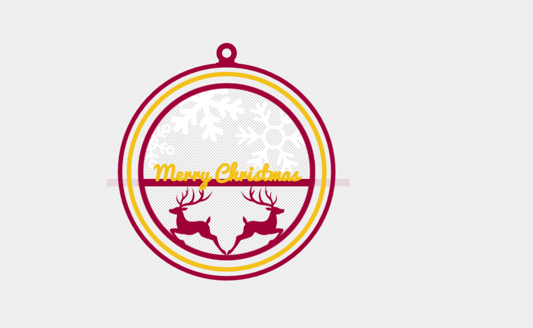 Decorazioni Albero