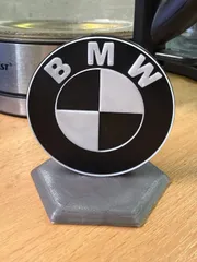 BMW logo