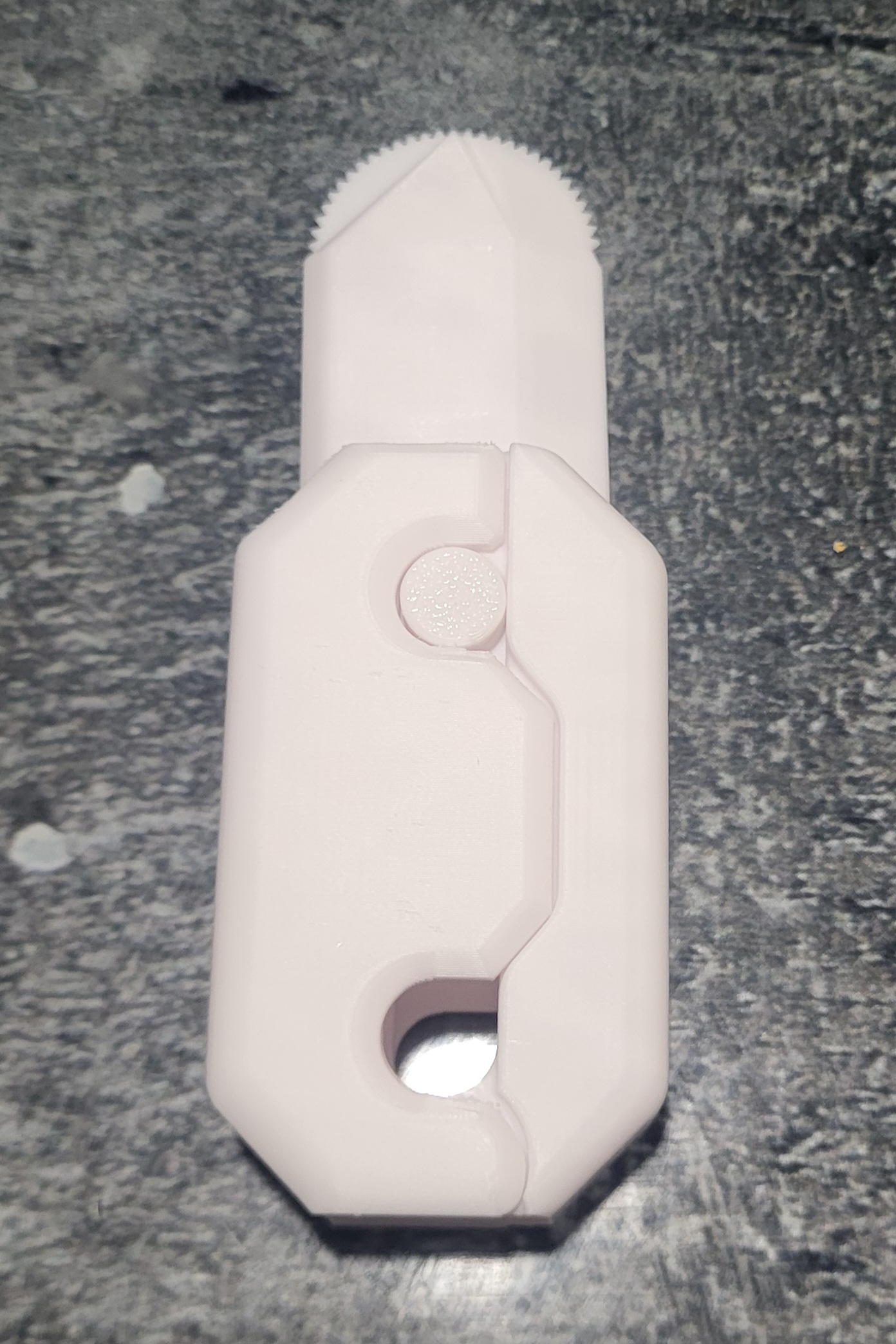 Automatic Knife — miniatura 2