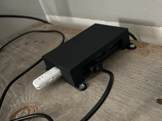 onn usb hub