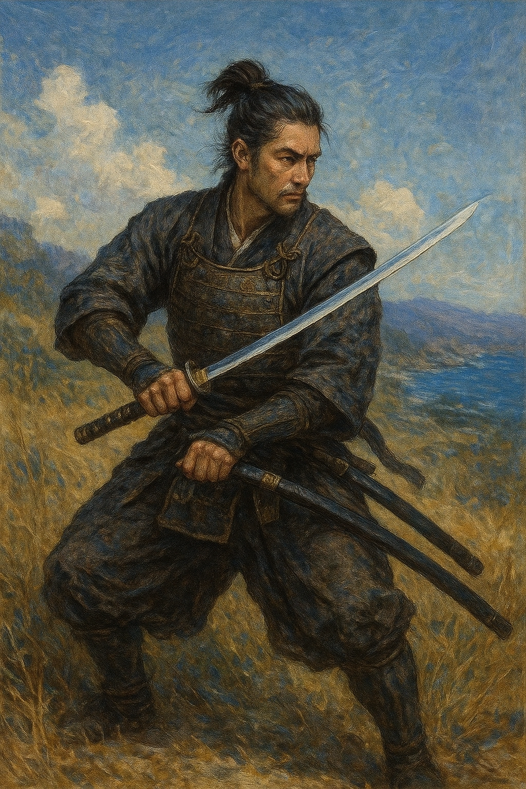 Samurai