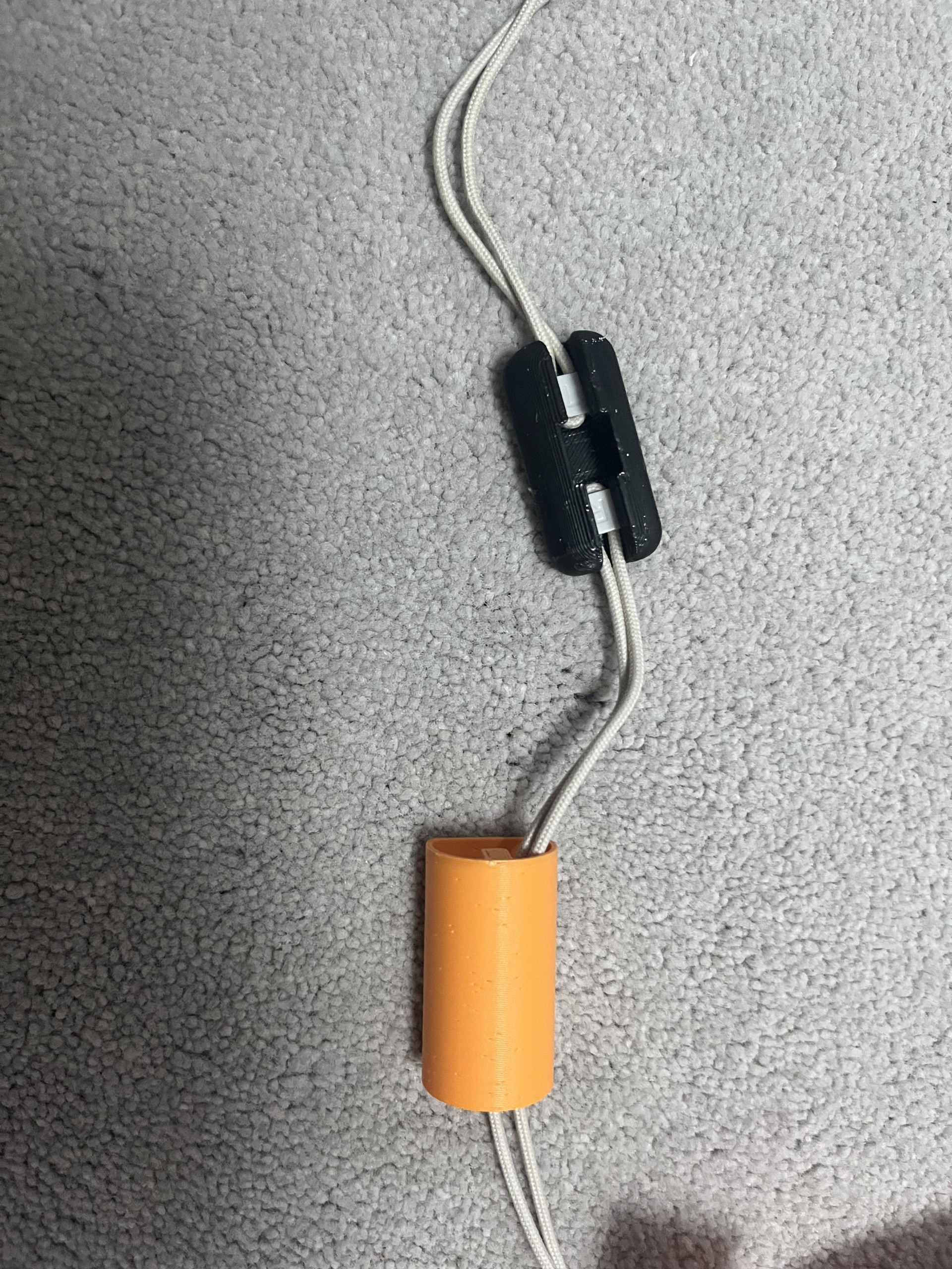 String Based VR gunstock compatible with meta quest 2 and 3 — thumbnail 4
