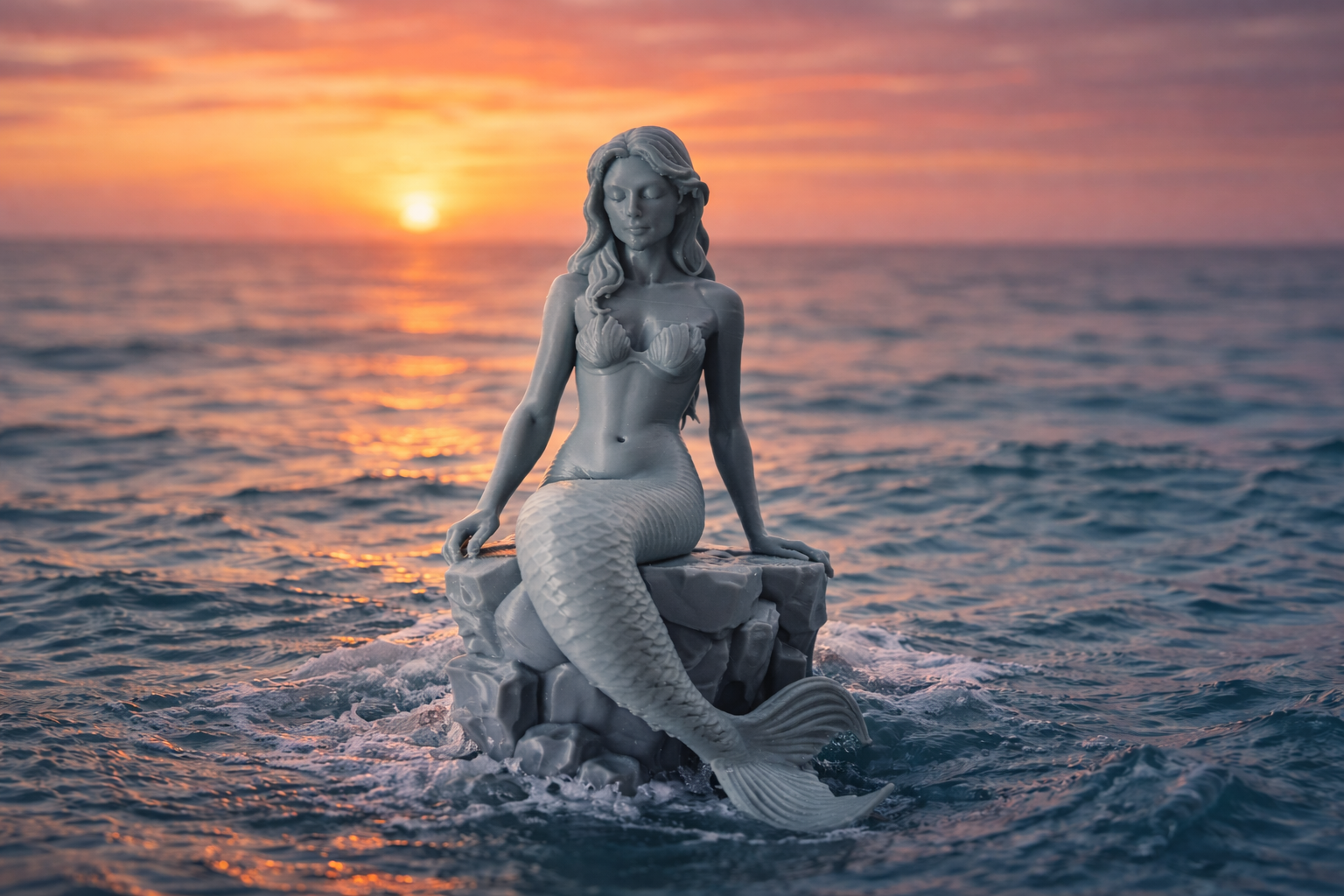 Mermaid