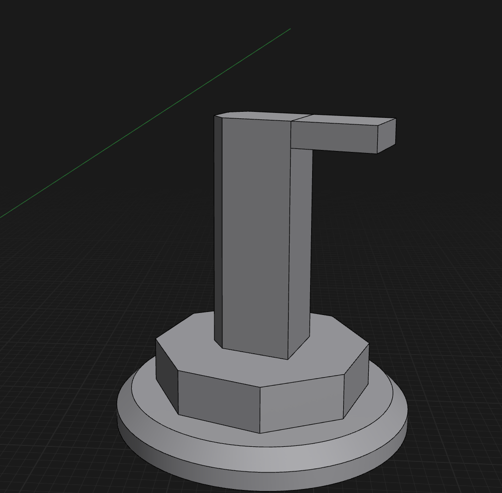 Headset Stand