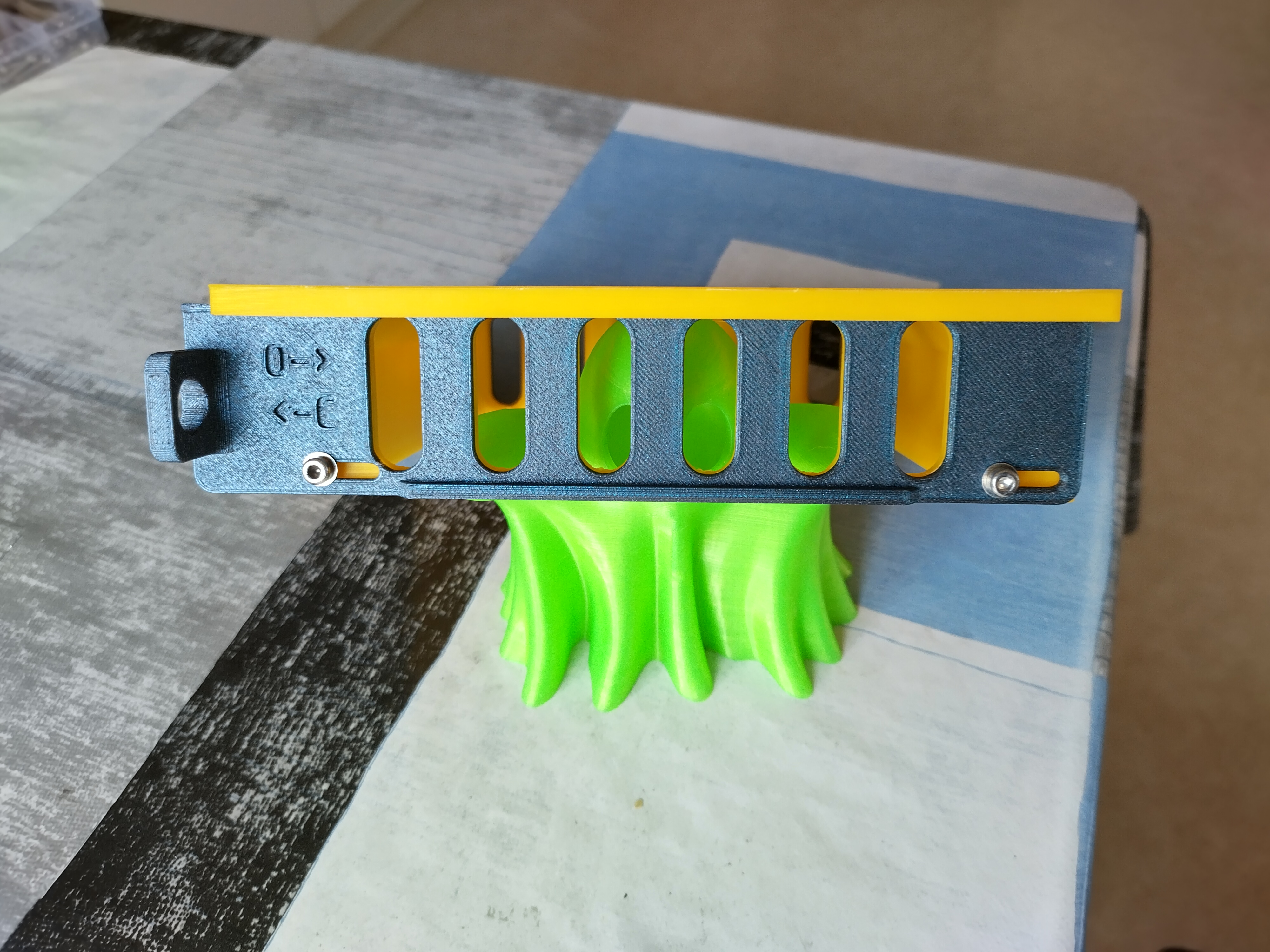 core one advanced filtration free flow adapter — thumbnail 2