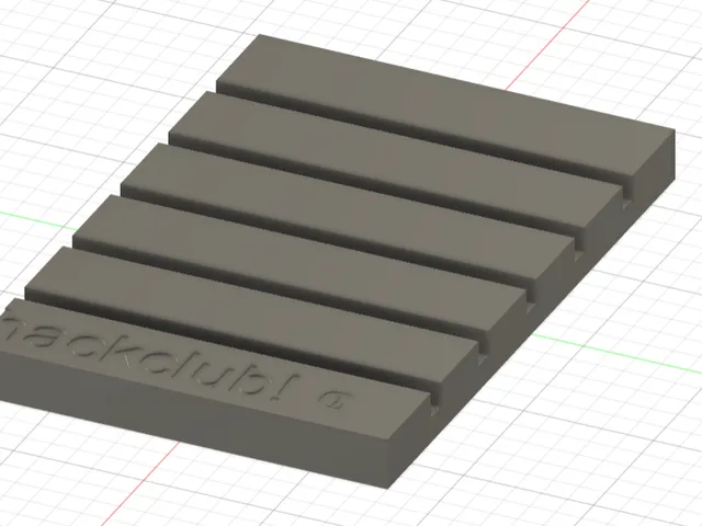 Coaster Set with Holder