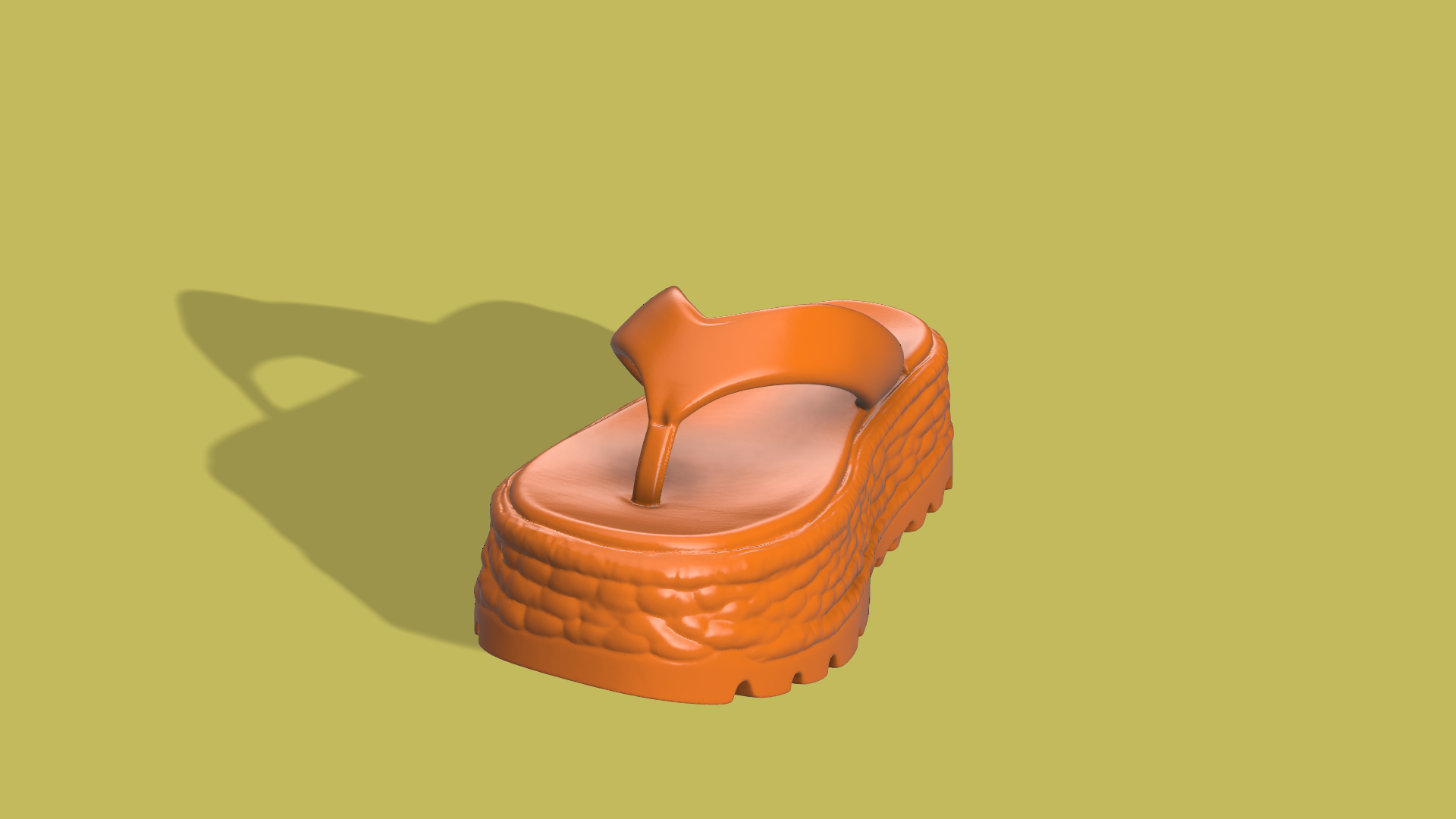 Prototype Flip-Flops — miniatura 2