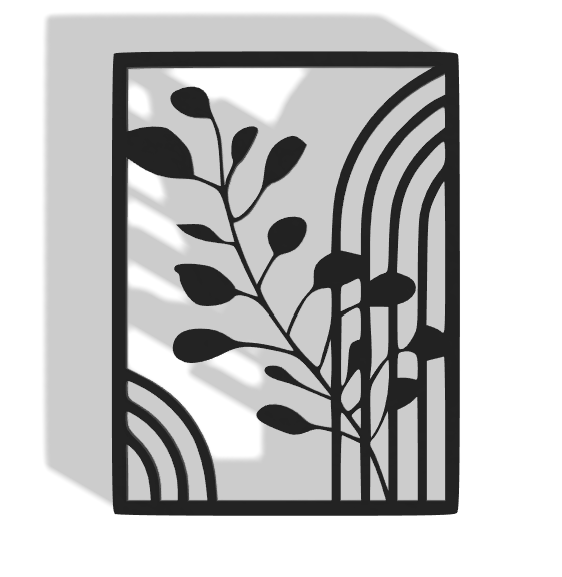 Plant Decor