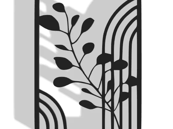Plant Decor