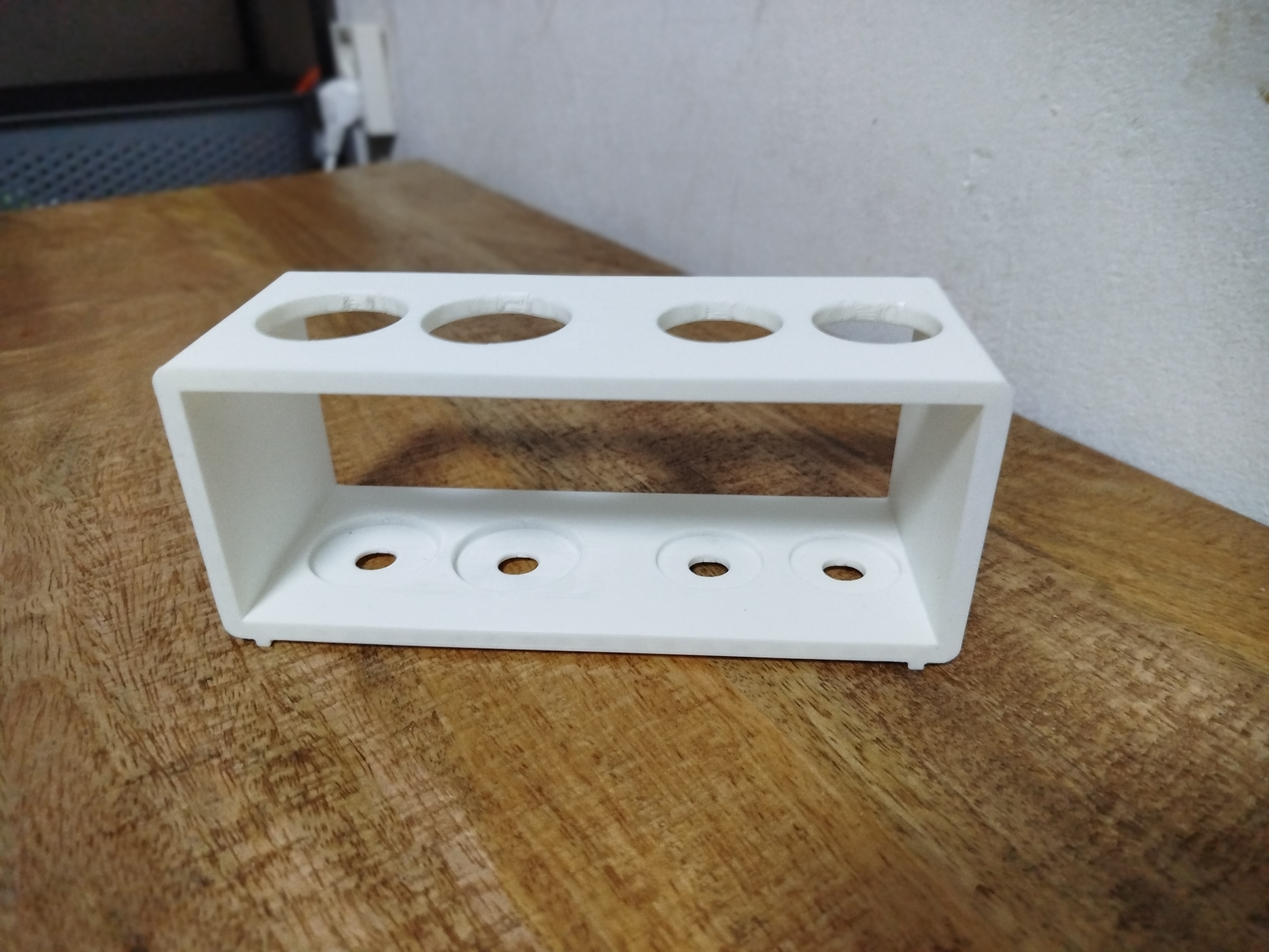 Electric toothbrush holder — miniatura 3
