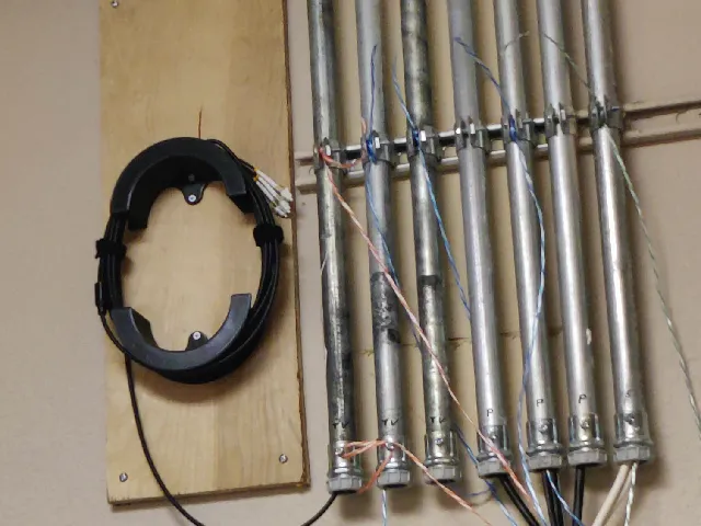 Network Service Loop