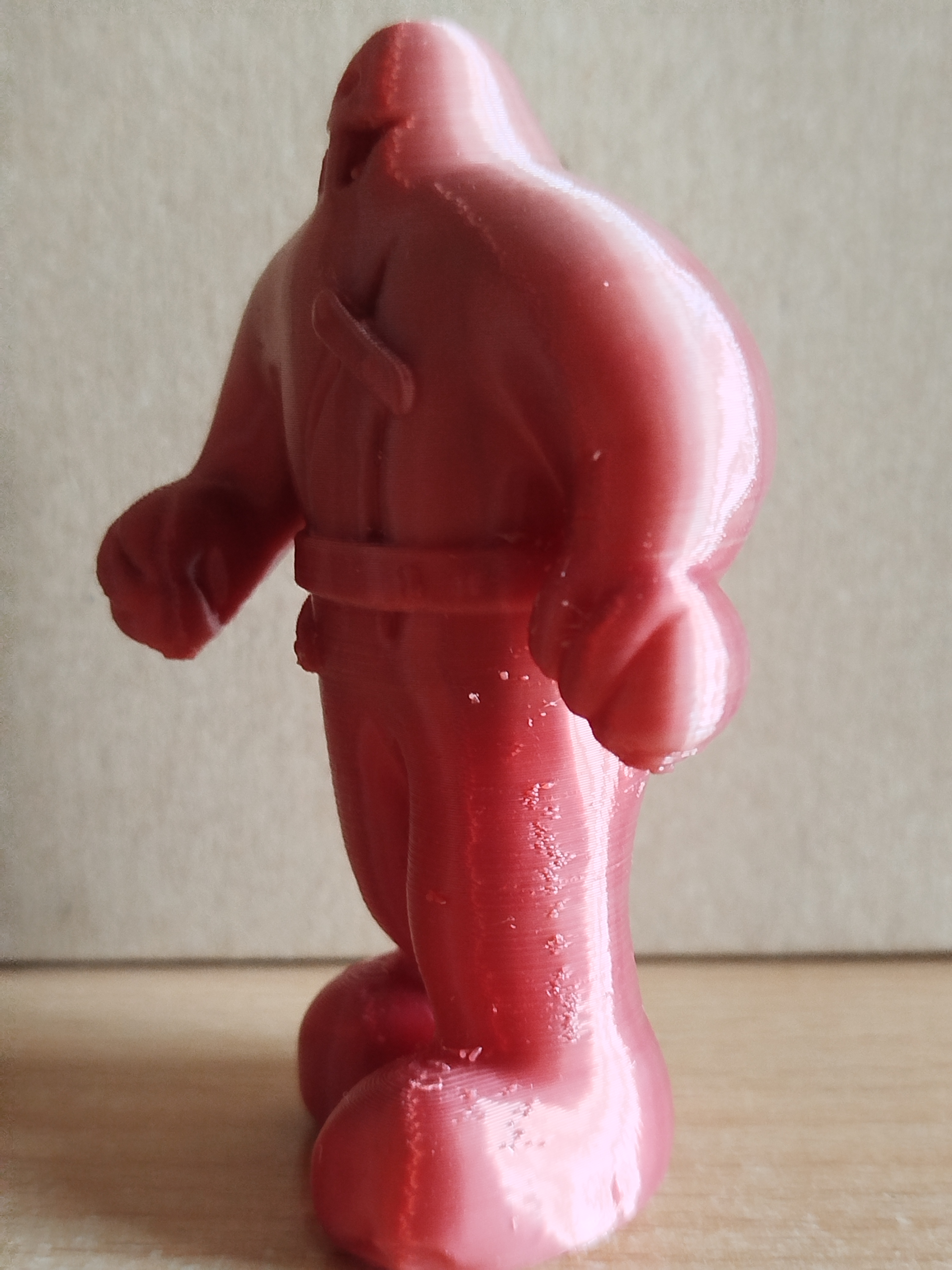 Prague Golem — miniatura 2