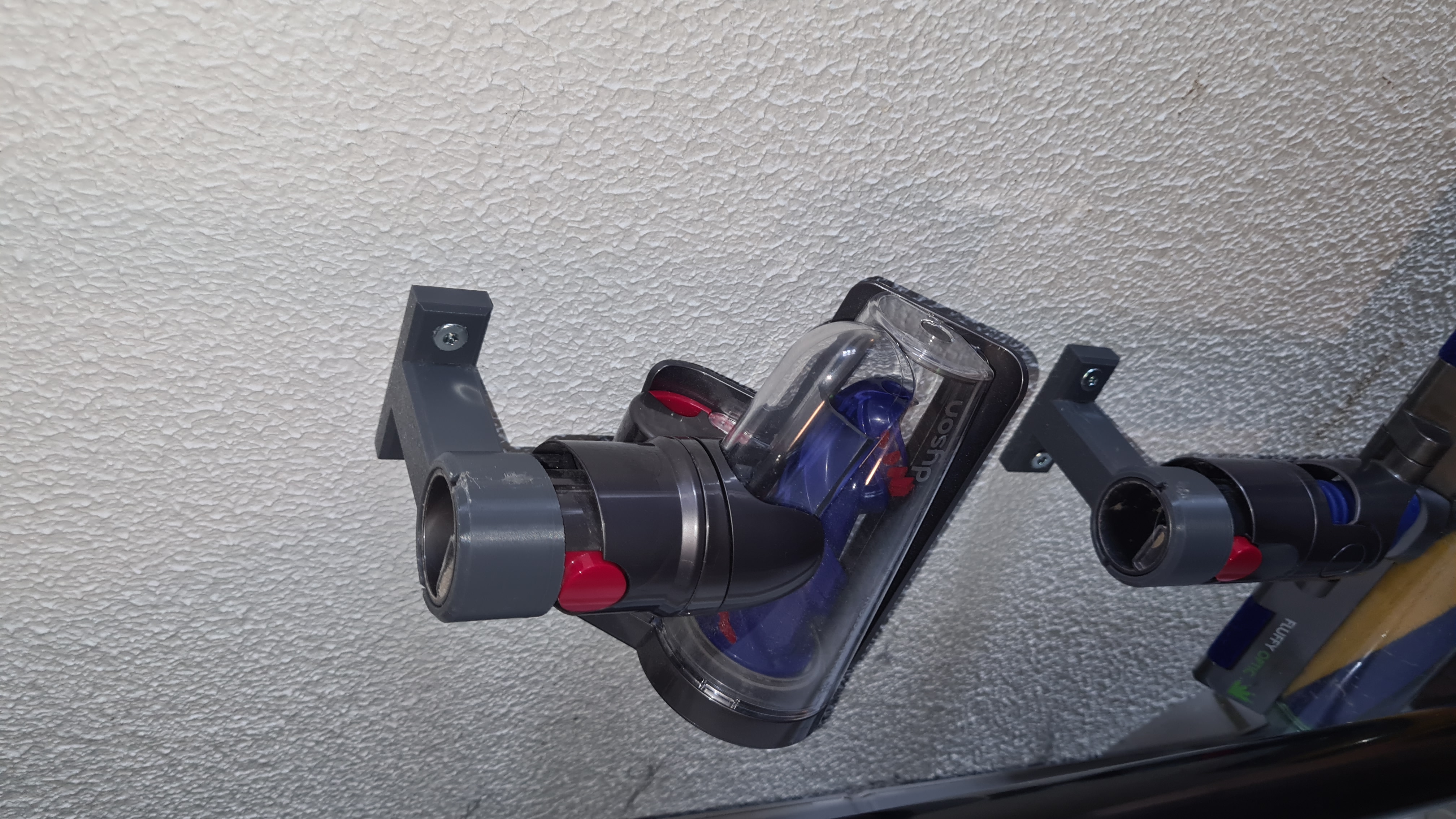 Dyson Accessory Holder V15 Compatible
