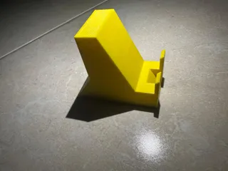 Phone Stand No Support