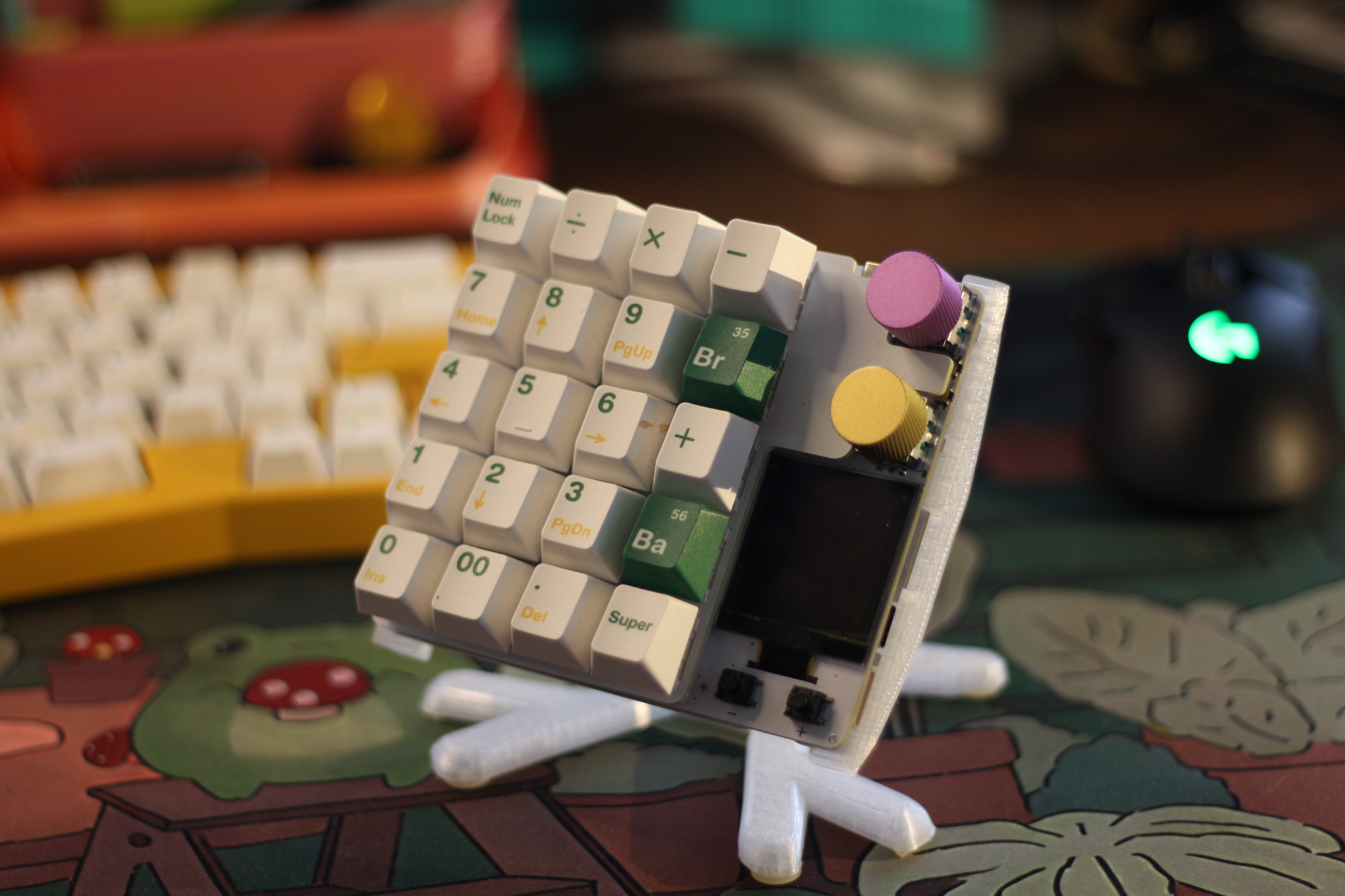 Ducky Pad Pro Stand — thumbnail 2