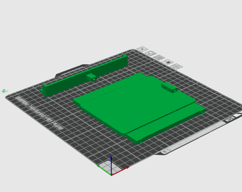 foldable tablet stand