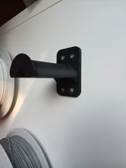 spool holder for 1KG of filament