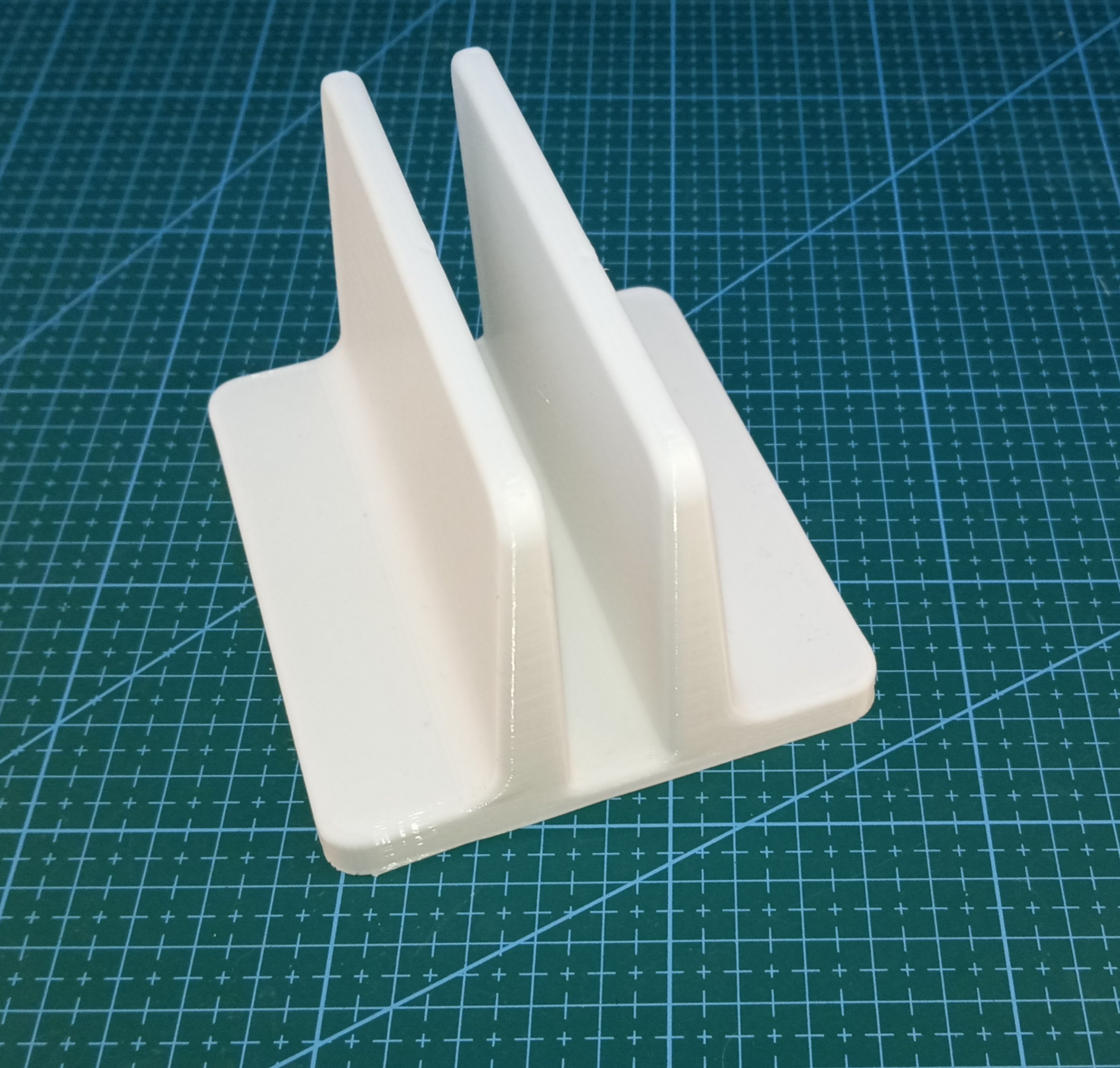 Apple MacBook Air M3/M4 Vertical Stand