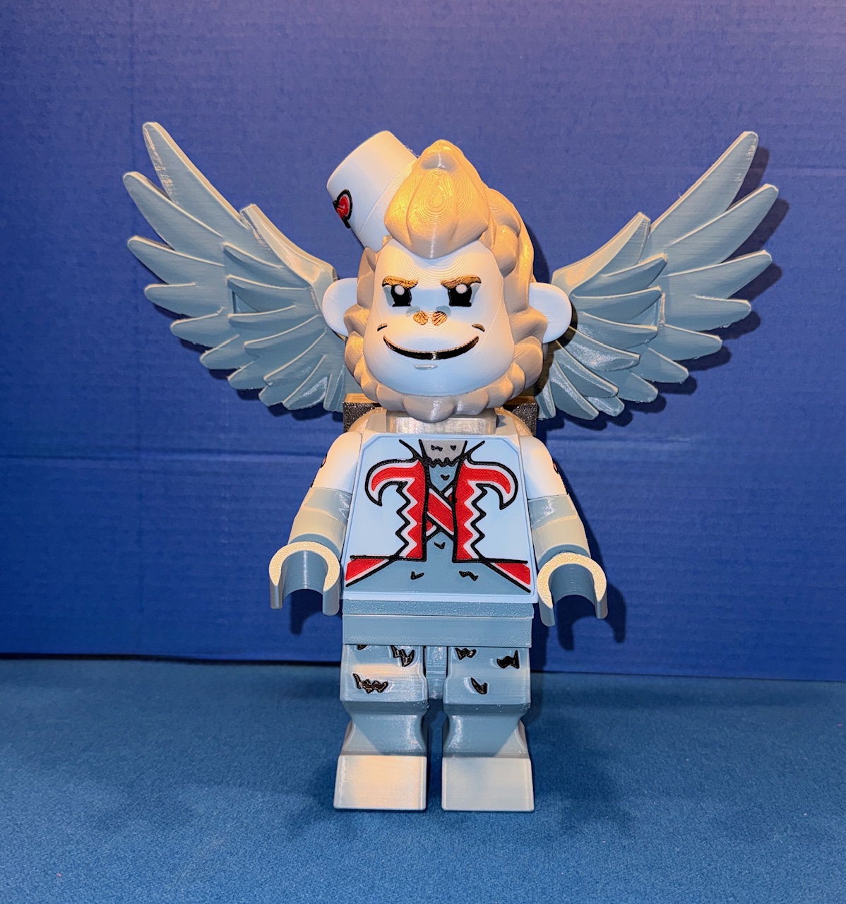 Flying Monkey MegaFigure (5:1 Scale)