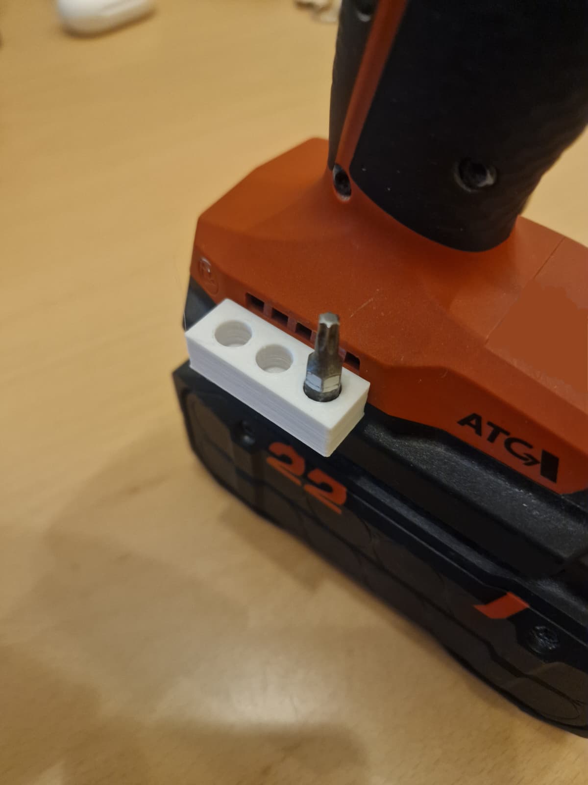 Hilti Bithalter