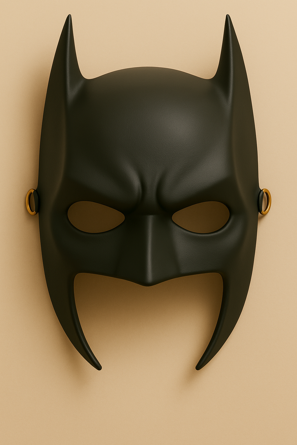 Mask of the Dark Knight Batman