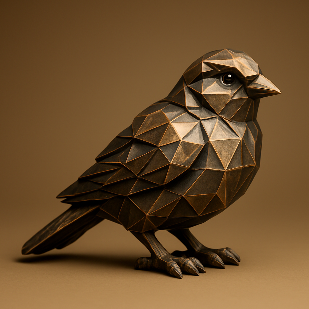 CF Sparrow