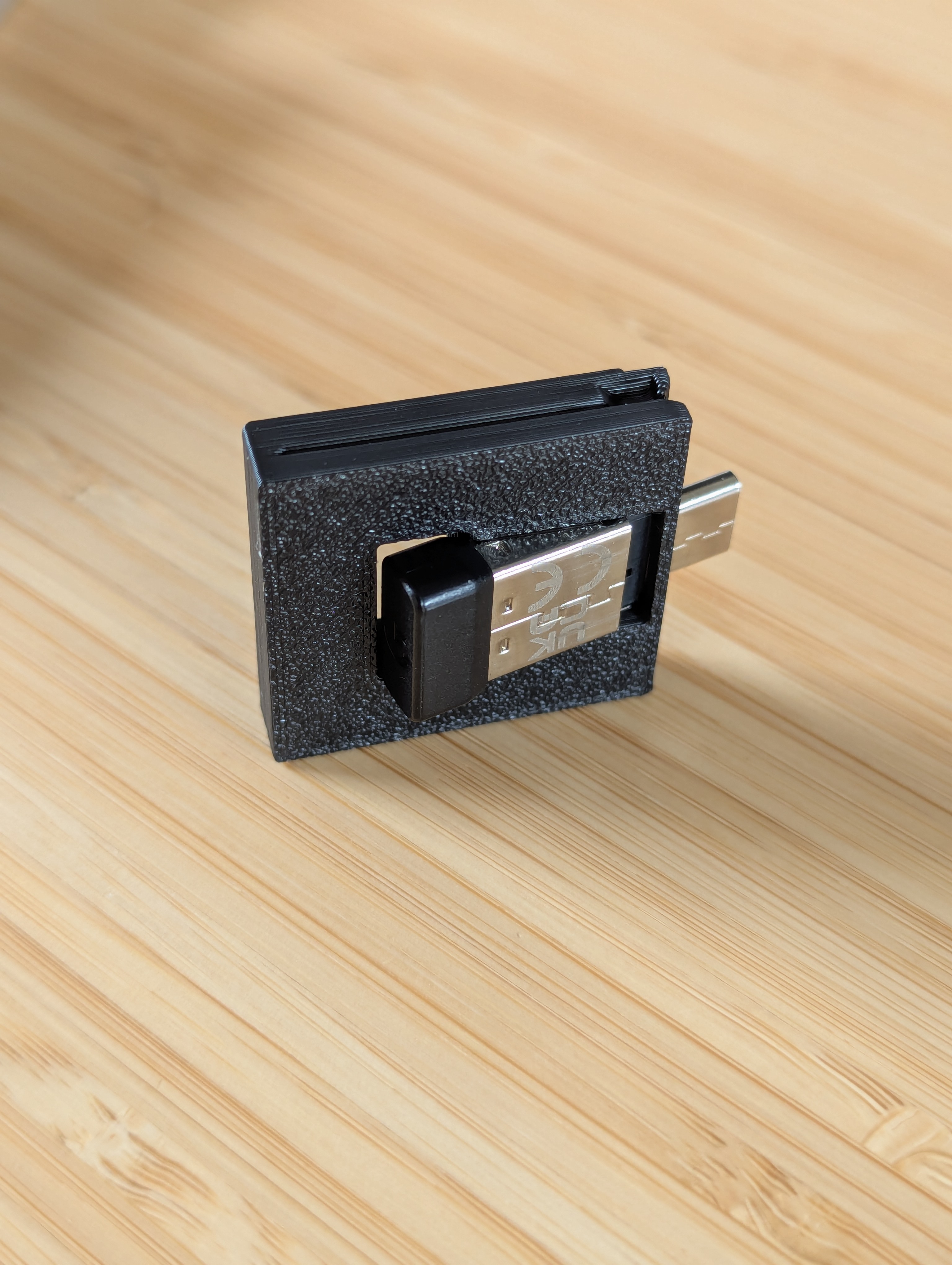 Framework Expansion Card for Logitech Unifying Receiver